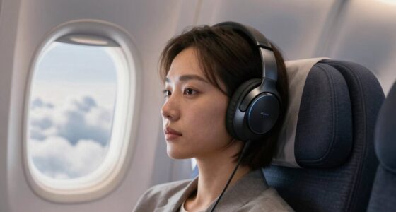 top travel noise cancelling headphones