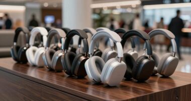 top travel noise cancelling headphones