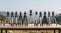 top travel tripods 2026