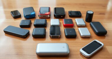 top travel wi fi hotspots