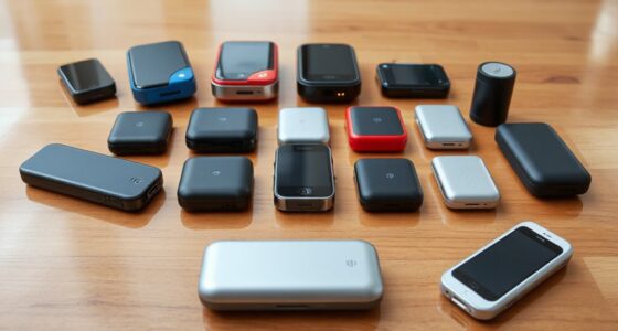 top travel wi fi hotspots