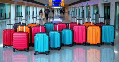 top tsa approved hard cases