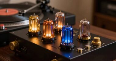 top tube phono preamp picks