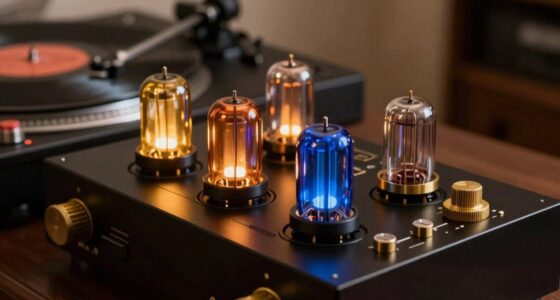 top tube phono preamp picks