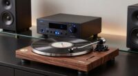 top turntable amplifier picks