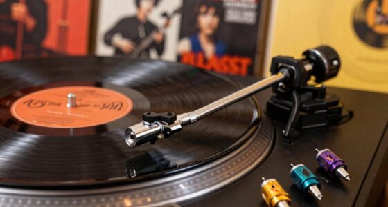 top turntable cartridge picks