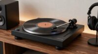 top turntables under 2000