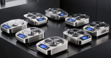 top ultrasonic record cleaners