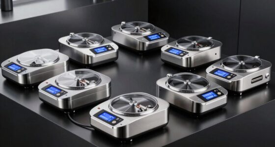 top ultrasonic record cleaners