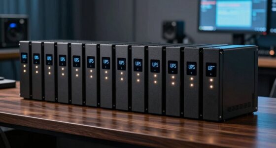 top ups battery backup options