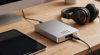 top usb c ipad audio interfaces