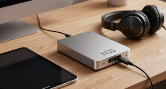 top usb c ipad audio interfaces