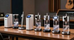 top vacuum record cleaners