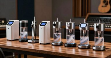 top vacuum record cleaners