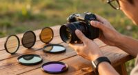 top variable nd filters