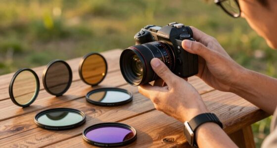 top variable nd filters