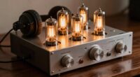 top vintage tube amplifiers