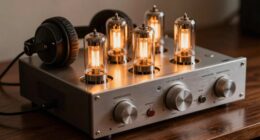 top vintage tube amplifiers