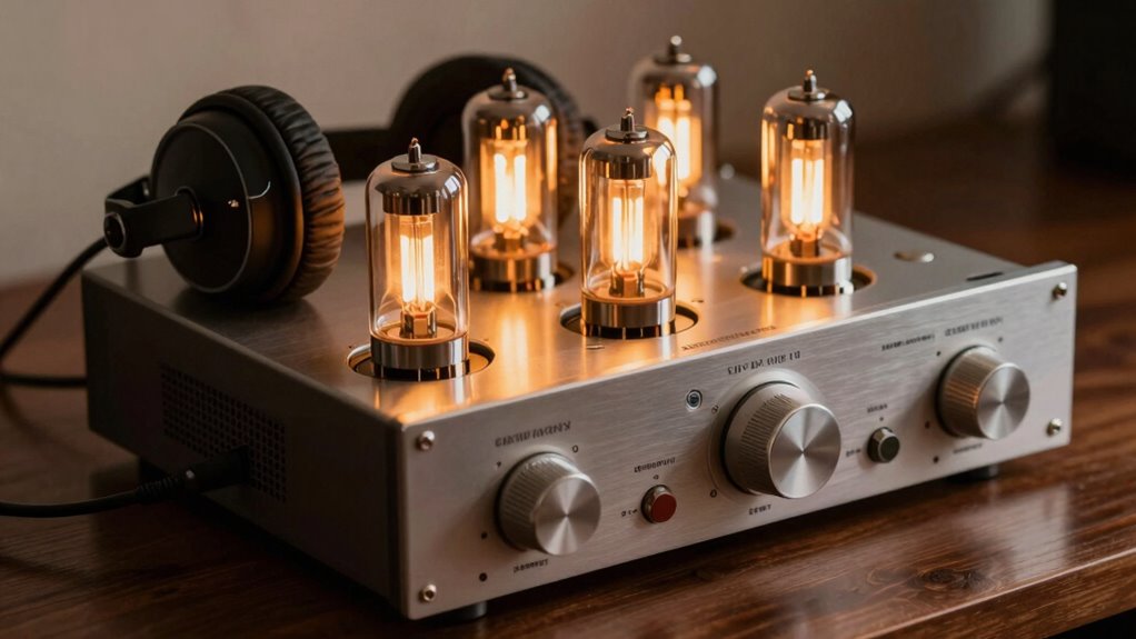 top vintage tube amplifiers