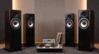 top vinyl speakers under 2000