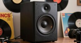 top vinyl subwoofers 2026