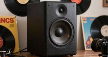 top vinyl subwoofers 2026