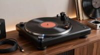 top vinyl turntable bundles