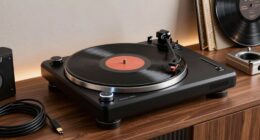 top vinyl turntable bundles