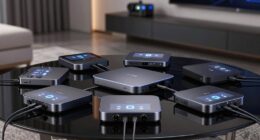 top whole home audio hubs