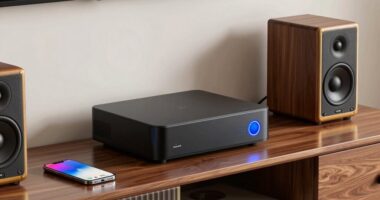 top wi fi audio streamers