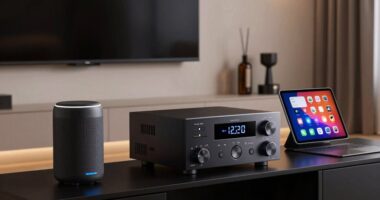 top wi fi music streamers