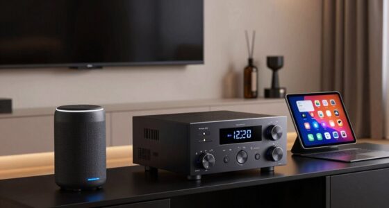 top wi fi music streamers