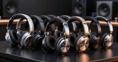 top wired headphones 2026