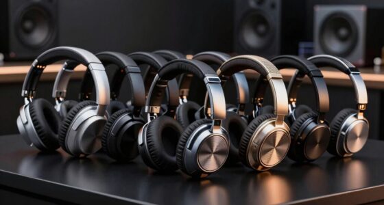 top wired headphones 2026