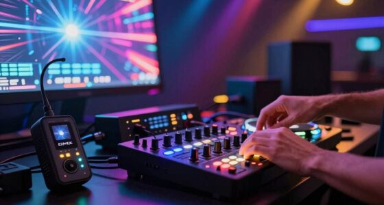 top wireless dmx systems