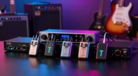 top wireless guitar systems