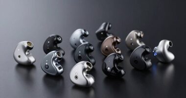 top wireless iem adapters