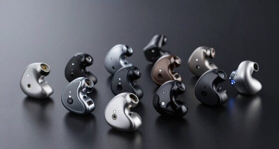 top wireless iem adapters