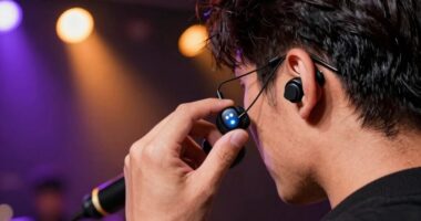 top wireless iem systems