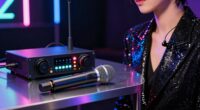 top wireless microphone options