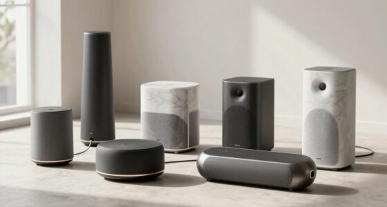 top wireless multiroom speakers