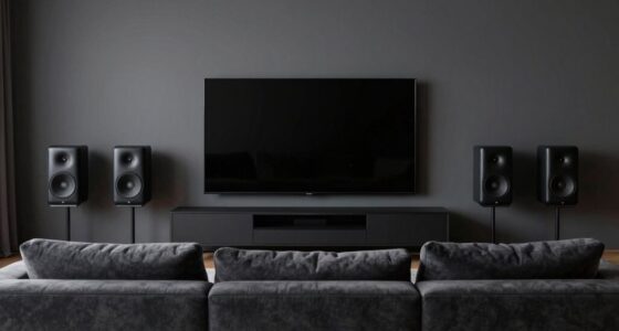 top wireless rear speakers