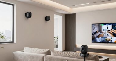 top wireless security camera options