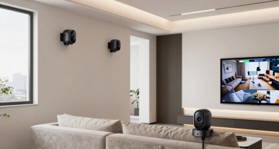 top wireless security camera options