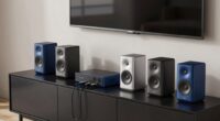 top wireless speakers with hdmi