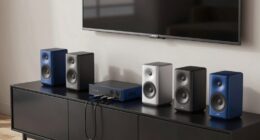 top wireless speakers with hdmi