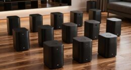 top wireless subwoofers 2026