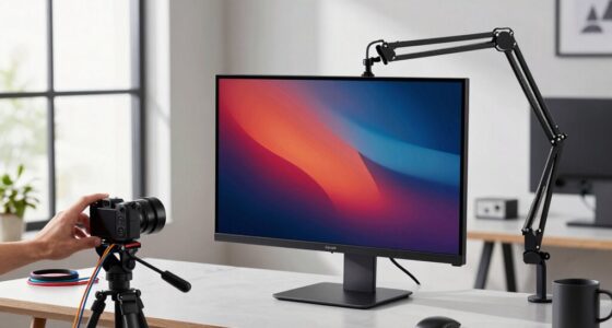 top wireless video monitors