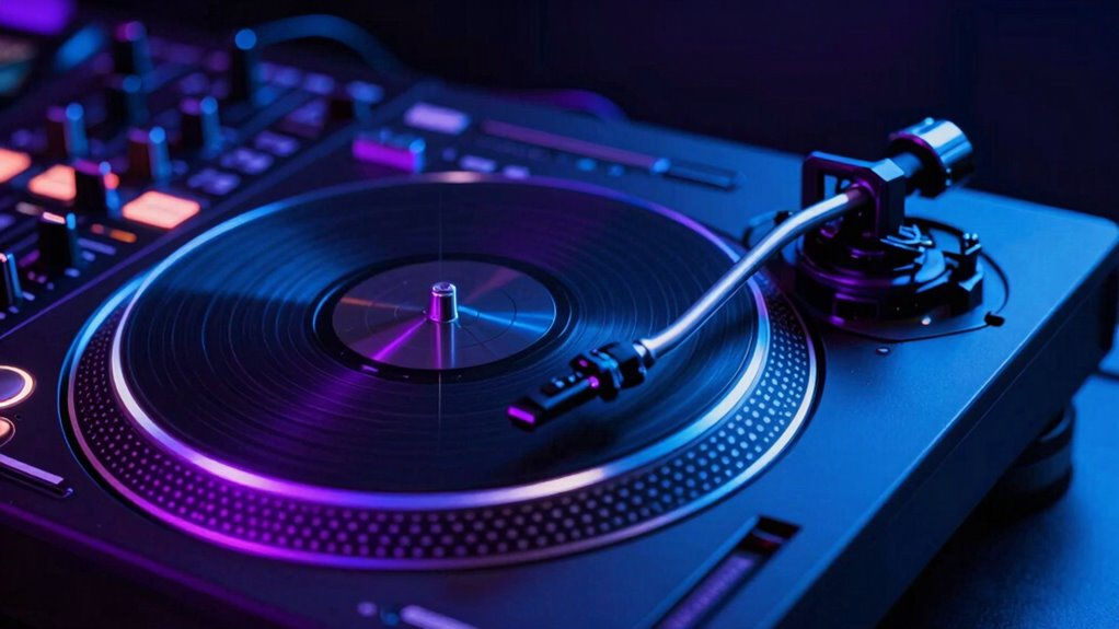 torque stability compatibility control