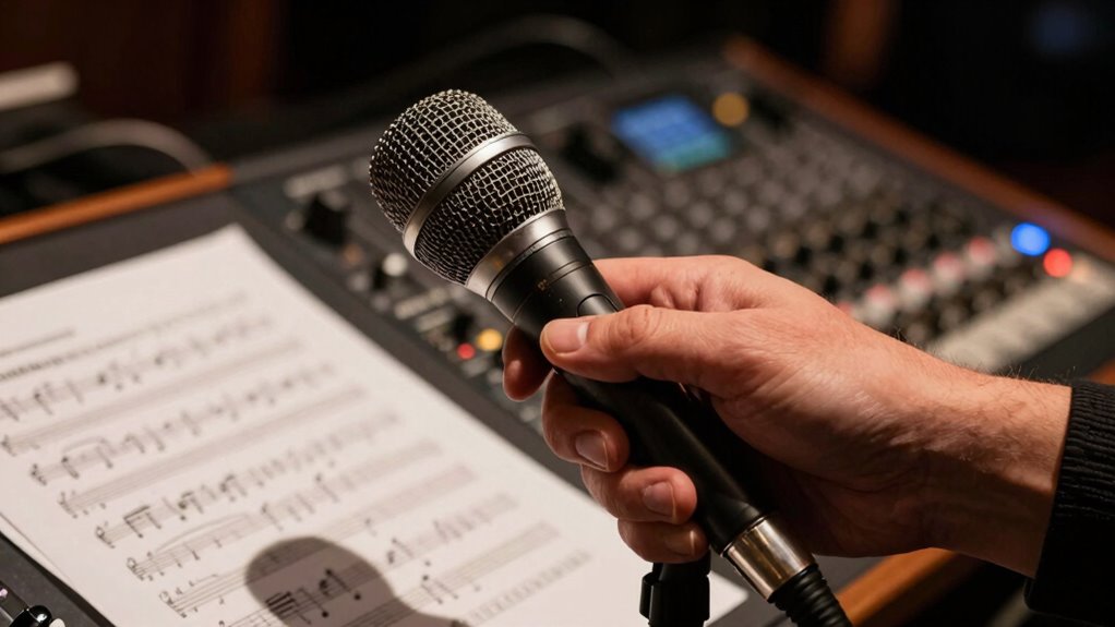 transcribe analyze internalize improvise